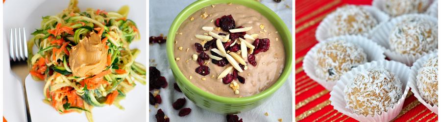 Kohlenhydratarme Erdnussbutter-Rezepte