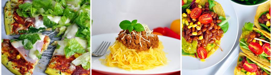 Glutenfreie Gemüserezepte